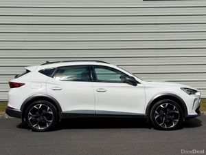 231 Cupra Formentor 2.0TDI *1owner - Image 4