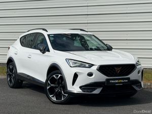 231 Cupra Formentor 2.0TDI *1owner - Image 2