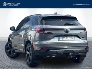 Renault Austral E-TECH Hybrid 200 techno esprit Al - Image 3