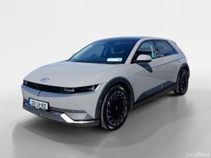 Hyundai IONIQ 5 Ioniq 5 Platinum 77 kW - Image 3