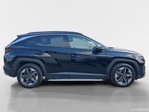Hyundai Tucson Tucson FL Executive Plus - Image 3