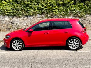 Volkswagen Golf 2018!1.0l HIGHLINE!ONLY 35K MLS! - Image 3