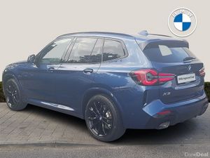 BMW X3 xDrive30e M Sport - Image 2