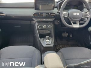 Dacia Jogger HEV 155 Extreme Auto - Image 2