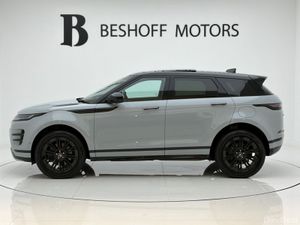 Land Rover Range Rover Evoque P270e DYNAMIC SE=PAN - Image 2
