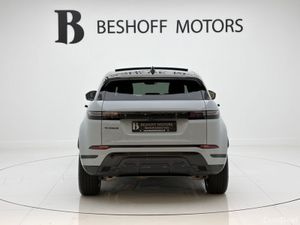 Land Rover Range Rover Evoque P270e DYNAMIC SE=PAN - Image 4