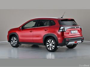 Suzuki S-CROSS 1.4 B/jet Hybrid Ultra Allgrip - Image 4