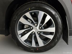 Suzuki S-CROSS 1.4 B/jet Hybrid Ultra Allgrip - Image 3