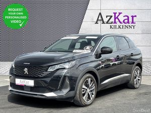 Peugeot 3008 2023 ALLURE 1.5 DIESEL AUTOMATIC 131B - Image 3