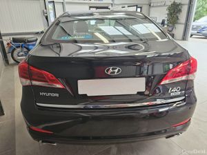 17 HYUNDAI I40 1.7 CRDI S BL/DR - Image 4