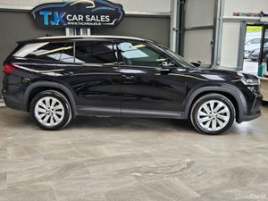 242 NEW MODEL SKODA KODIAQ SELECTION PLUS EDITION - Image 4