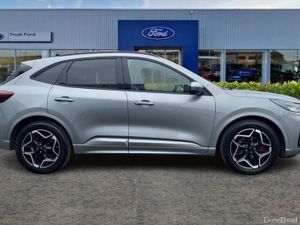 Ford Kuga ST-Line X - Image 3