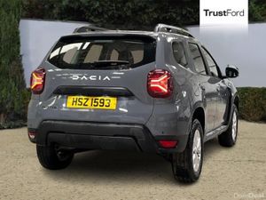 Dacia Duster Expression - Image 4