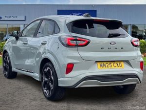 Ford Puma ST-Line X - Image 2