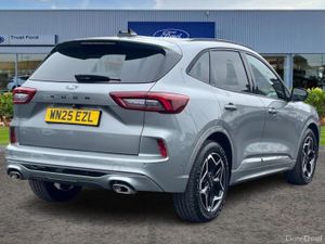 Ford Kuga ST-Line X - Image 4