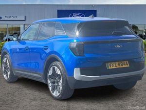 Ford Explorer Premium - Image 2