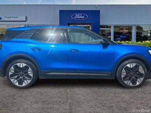 Ford Explorer Premium - Image 3