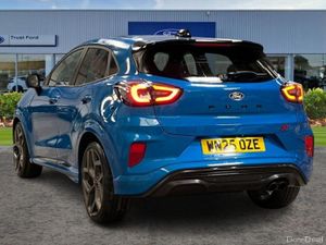 Ford Puma ST - Image 2