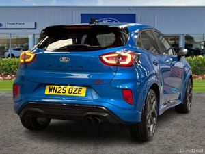 Ford Puma ST - Image 4