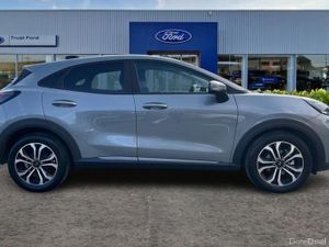 Ford Puma Titanium - Image 3