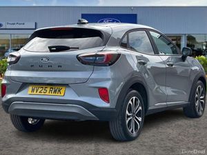 Ford Puma Titanium - Image 4
