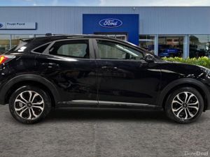 Ford Puma Titanium - Image 3