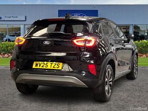 Ford Puma Titanium - Image 4