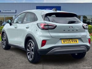 Ford Puma Titanium - Image 2