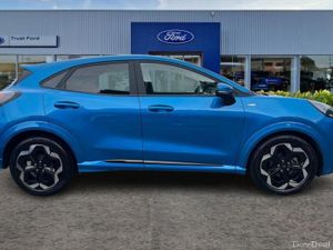 Ford Puma ST-Line X - Image 3