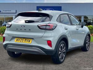 Ford Puma Titanium - Image 4