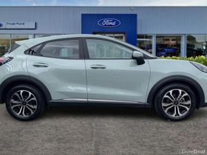 Ford Puma Titanium - Image 3