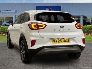 Ford Puma Titanium - Image 2