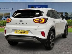 Ford Puma Titanium - Image 4