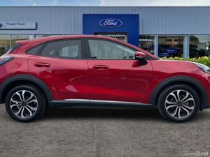 Ford Puma Titanium - Image 3