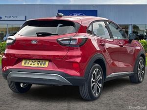Ford Puma Titanium - Image 4