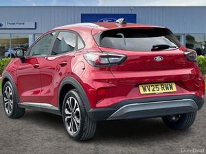 Ford Puma Titanium - Image 2