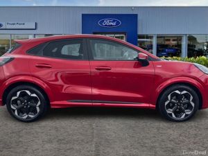 Ford Puma ST-Line X - Image 3