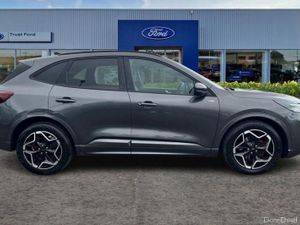 Ford Kuga ST-Line X - Image 3