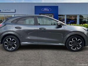 Ford Puma ST-Line X - Image 3