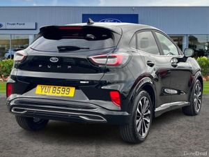 Ford Puma ST-Line Vignale - Image 4