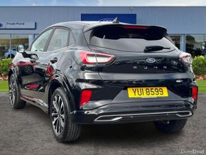 Ford Puma ST-Line Vignale - Image 2