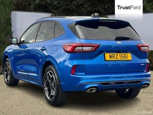Ford Kuga ST-Line X - Image 2
