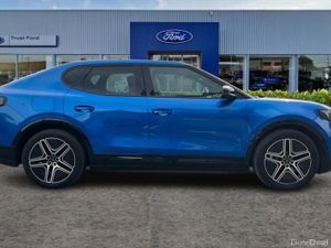 Ford Capri Extended Range 77kWh Premium SUV 5dr El - Image 3