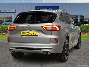 Ford Kuga ST-Line X - Image 4
