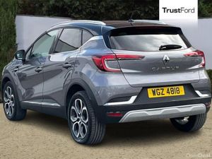 Renault Captur SE Edition - Image 2