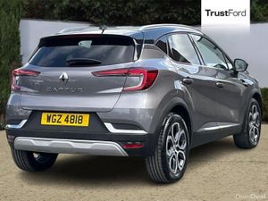 Renault Captur SE Edition - Image 4