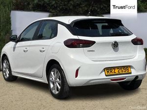 Vauxhall Corsa SE Nav - Image 2