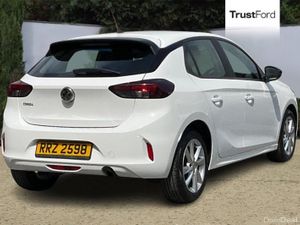 Vauxhall Corsa SE Nav - Image 4