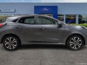 Ford Puma ST-Line - Image 3