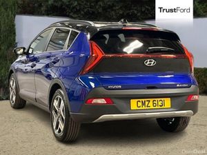 Hyundai Bayon Ultimate - Image 2